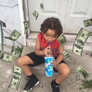 Meet your Posher, Danny